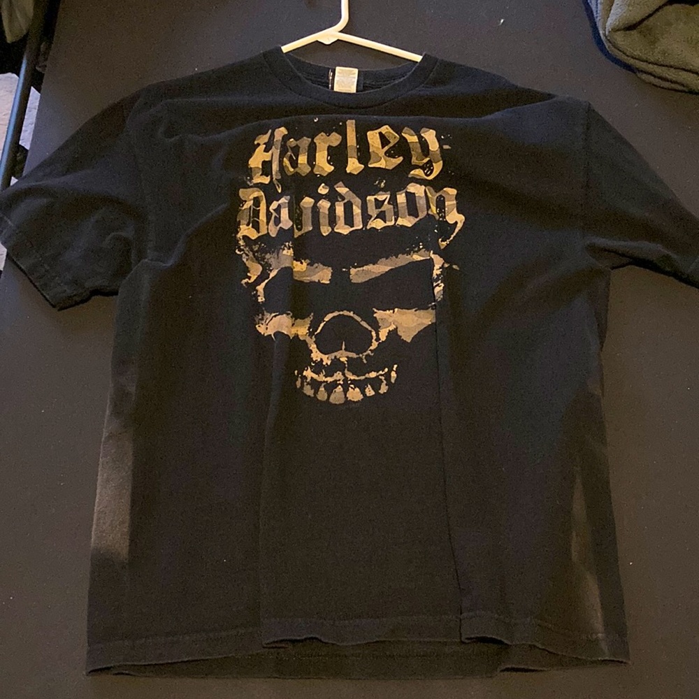 Harley Davidson T XL